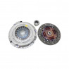KIT DE EMBRAGUE PARA FIAT GRAND SIENA/PALIO 326 1.4 EVO C/CRAP.