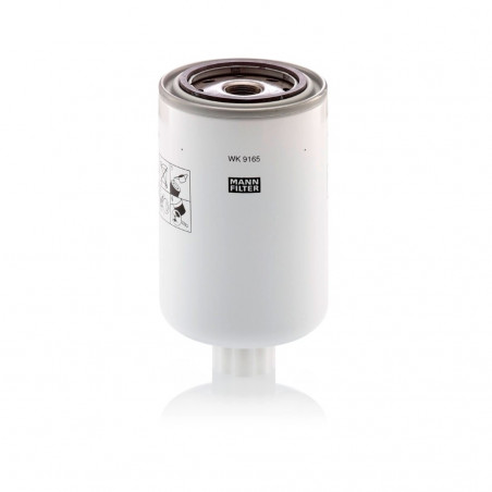 FILTRO DE COMBUSTIBLE PARA CASE 9030/9040