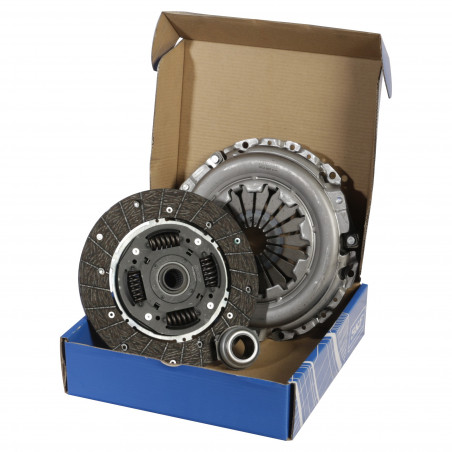 KIT DE EMBRAGUE PARA RENAULT MEGANE/SCENIC 99/.. 1.6 16v C/CRAP.