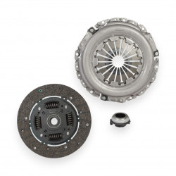 KIT DE EMBRAGUE PARA RENAULT MEGANE/SCENIC 99/.. 1.6 16v C/CRAP.