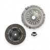 KIT DE EMBRAGUE PARA RENAULT MEGANE/SCENIC 99/.. 1.6 16v C/CRAP.