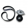 KIT CORREA POLY-V PARA TOYOTA ETIOS/YARIS 13/.. 1.5 16V