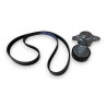KIT CORREA POLY-V PARA CHEVROLET ONIX/TRACKER 19/.. 1.0T/1.2T