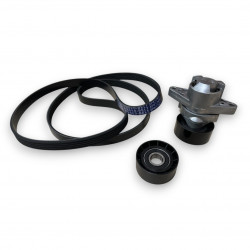 KIT CORREA POLY-V PARA...