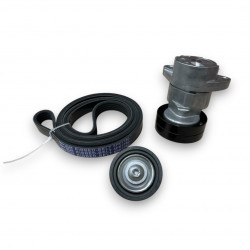KIT CORREA POLY-V PARA...