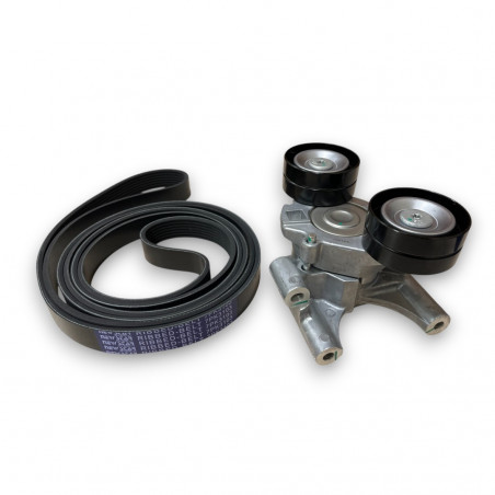 KIT CORREA POLY-V PARA FORD RANGER 12/.. 3.2 TDCI