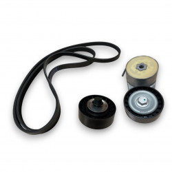 KIT CORREA POLY-V PARA FIAT...