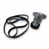 KIT CORREA POLY-V PARA CHEVROLET ONIX/PRISMA 13/.. 1.4 8V