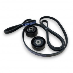 KIT CORREA POLY-V PARA RENAULT CLIO 1.2 16V