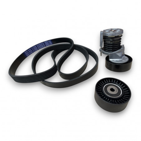 KIT CORREA POLY-V PARA VW AMAROK 2.0 TDI