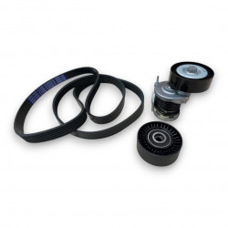 KIT CORREA POLY-V PARA VW AMAROK 2.0 TDI