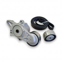 KIT CORREA POLY-V PARA...