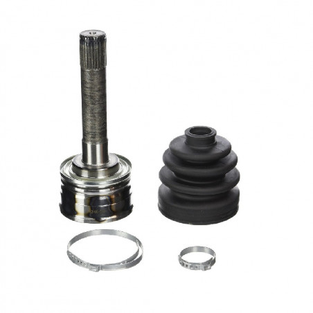 HOMOCINETICA L/RUEDA PARA MITSUBISHI L200/MONTERO 4X4 28E/25I