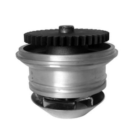 BOMBA AGUA PARA CHEVROLET S10/BLAZER 01/06 2.8TDI MWM