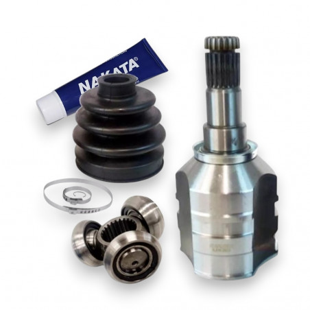 HOMOCINETICA L/CAJA PARA TOYOTA COROLLA 08/.. 1.8 16V C/AUT. 20E/23I