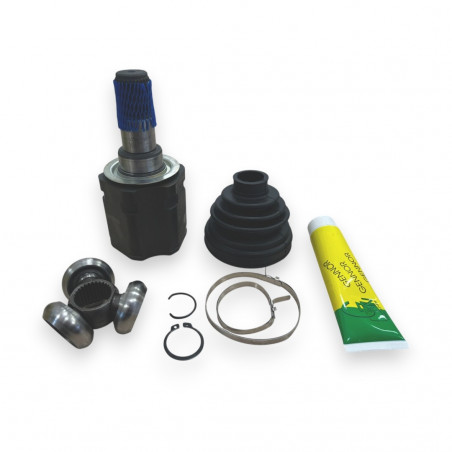 HOMOCINETICA L/CAJA PARA TOYOTA HILUX 05/15 4X4 2.5/3.0 TDI 30E/29I