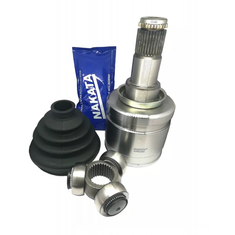 HOMOCINETICA L/CAJA PARA TOYOTA HILUX 16/.. 2.8TDI 30E/29I