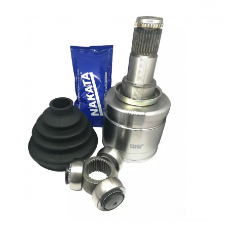 HOMOCINETICA L/CAJA PARA TOYOTA HILUX 16/.. 2.8TDI 30E/29I
