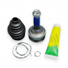 HOMOCINETICA L/RUEDA PARA CHEVROLET AVEO C/ABS 22E/22I Seguro Interno