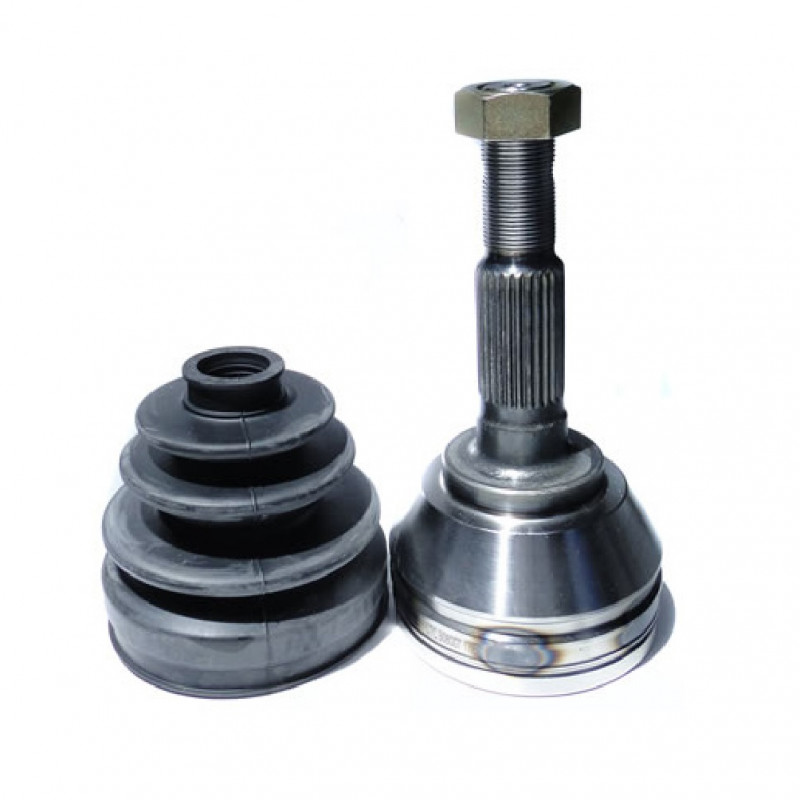 HOMOCINETICA L/RUEDA PARA CHEVROLET S10/BLAZER 97/00 4X4 27E/34I