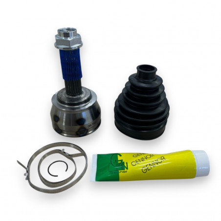 HOMOCINETICA L/RUEDA PARA FIAT PALIO/SIENA/STRADA 1.4 22E/22I