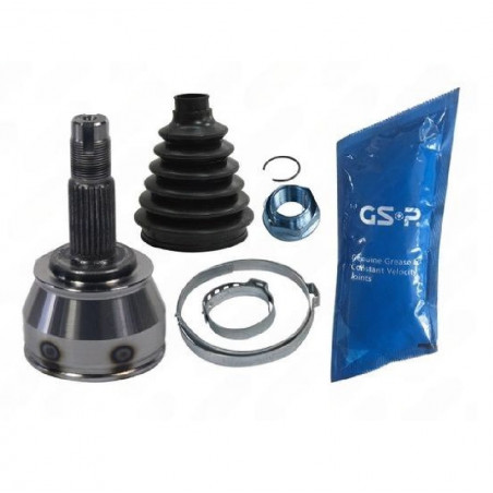 HOMOCINETICA L/RUEDA PARA FIAT PALIO/SIENA/STRADA 1.8 25E/24I