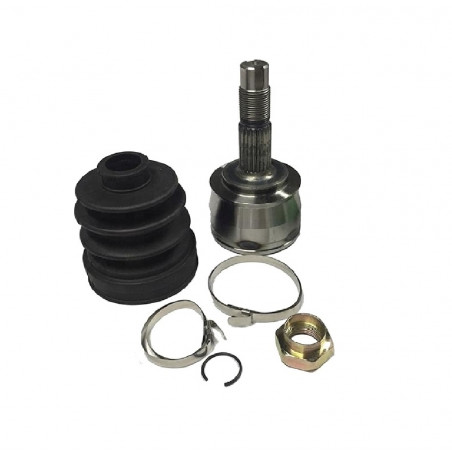 HOMOCINETICA L/RUEDA PARA FIAT PUNTO/STRADA/IDEA 22E/21I