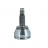 HOMOCINETICA L/RUEDA PARA FORD FIESTA/ESCORT 97/.. 25E/22I