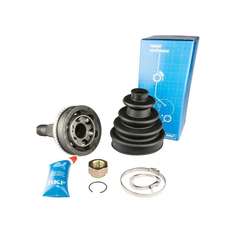 HOMOCINETICA L/RUEDA PARA PEUGEOT 206/207 21E/22I C/ABS 48D