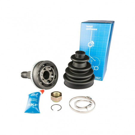 HOMOCINETICA L/RUEDA PARA PEUGEOT 206/207 21E/22I C/ABS 48D