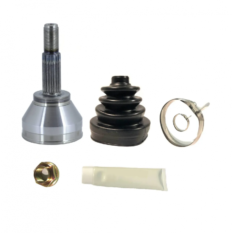 HOMOCINETICA L/RUEDA PARA PEUGEOT 206/207 21E/34I