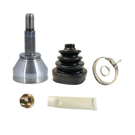 HOMOCINETICA L/RUEDA PARA PEUGEOT 206/207 21E/34I
