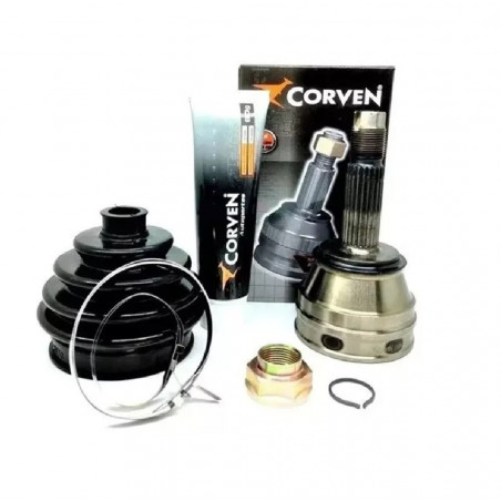 HOMOCINETICA L/RUEDA PARA RENAULT CLIO II/KANGOO 21E/22I S/INT.