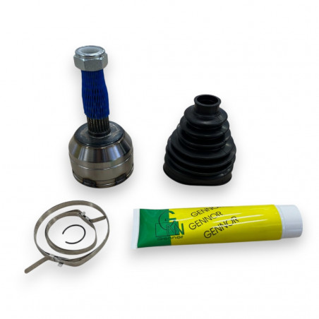 HOMOCINETICA L/RUEDA PARA RENAULT CLIO II/KANGOO 23E/21I S/COMB.
