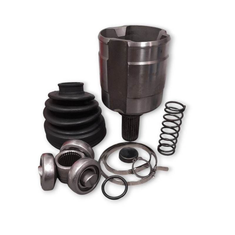HOMOCINETICA L/RUEDA PARA RENAULT DUSTER/OROCH 2.0 (C.AUTOM) 26E/33I