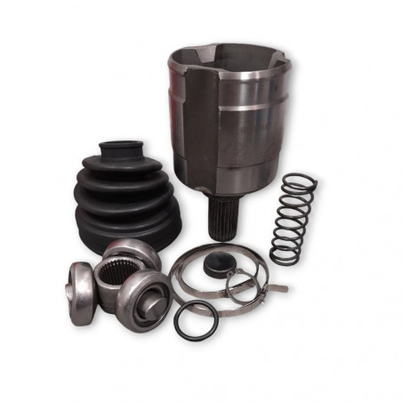 HOMOCINETICA L/RUEDA PARA RENAULT DUSTER/OROCH 2.0 (C.AUTOM) 26E/33I