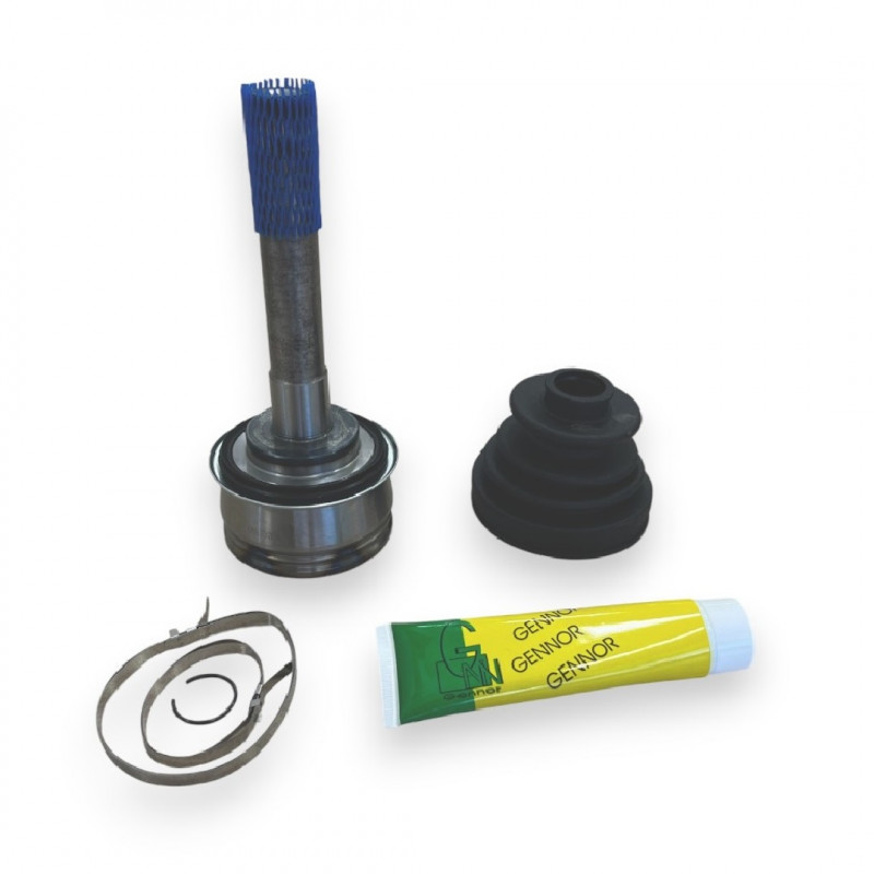 HOMOCINETICA L/RUEDA PARA TOYOTA HILUX 01/05 4X4 26E/34I