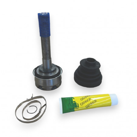 HOMOCINETICA L/RUEDA PARA TOYOTA HILUX 01/05 4X4 26E/34I