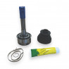 HOMOCINETICA L/RUEDA PARA TOYOTA HILUX 01/05 4X4 26E/34I