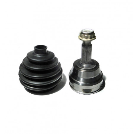HOMOCINETICA L/RUEDA PARA VW FOX/SURAN 22E/30I