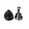 HOMOCINETICA L/RUEDA PARA VW FOX/SURAN 22E/30I