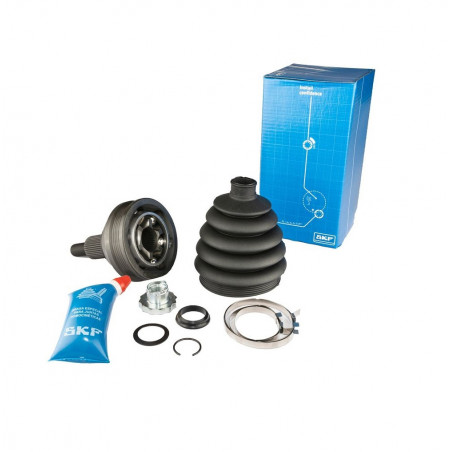 HOMOCINETICA L/RUEDA PARA VW FOX/SURAN 36E/30I