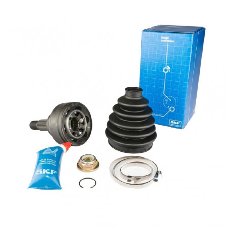 HOMOCINETICA L/RUEDA PARA VW GOL TREND/VOYAGE 22E/24I