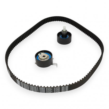 KIT DE DISTRIBUCION PARA FORD FOCUS/MONDEO 1.8/2.0 16V ZETEC