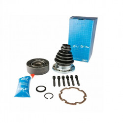 HOMOCINETICA L/CAJA PARA VW...