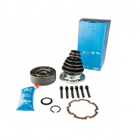 HOMOCINETICA L/CAJA PARA VW GOL TREND/SURAN/FOX/VOYAGE (33 ESTRIAS)