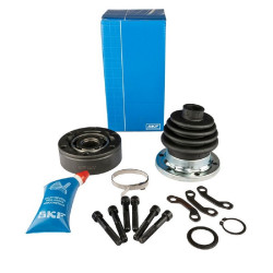 HOMOCINETICA L/CAJA PARA VW...