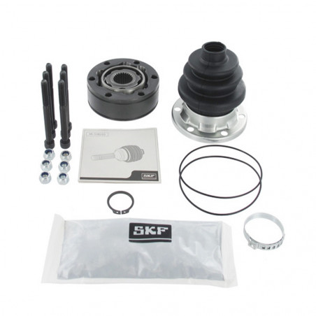 HOMOCINETICA L/CAJA PARA FIAT PALIO/SIENA/STRADA 1.8 (25 ESTRIAS)