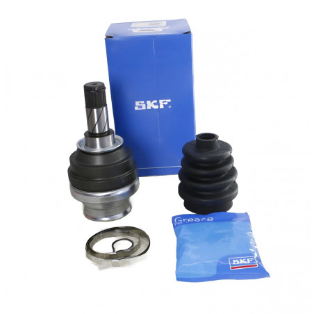 HOMOCINETICA L/CAJA PARA CHEVROLET CORSA/CELTA/FUN 22E/28I
