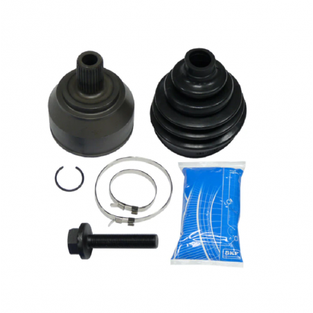 HOMOCINETICA L/RUEDA PARA VW AMAROK 10/.. 2.0TDi 28E/27I